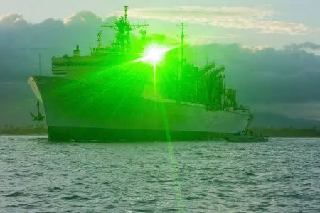 इराणकडून भारतीय जहाजांना हिरवा कंदील