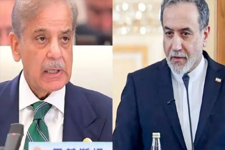 इराण–पाकिस्तान संवादाबाबत संभ्रम अखेर दूर