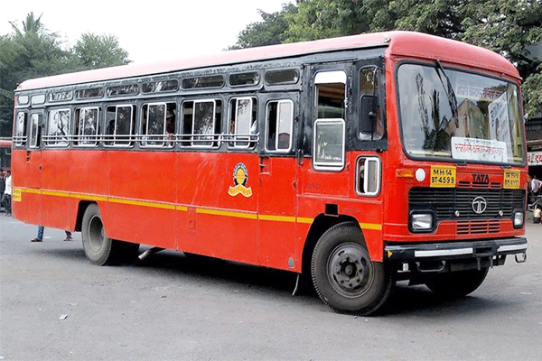 लग्नसराईची वाढली धामधूम प्रवाशांसाठी लालपरी सज्ज