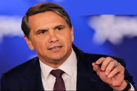 टॉड ब्लांश अमेरिकेचे नवे अ‍ॅटर्नी जनरल