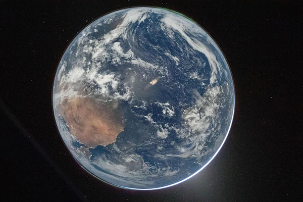 आर्टेमिस-२