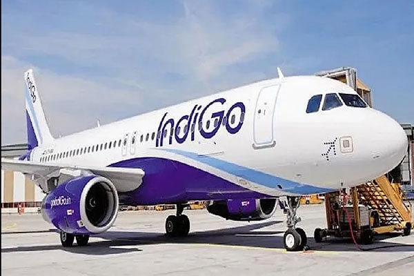 IndiGo bomb threat Bengaluru airport, Kempegowda International Airport security alert