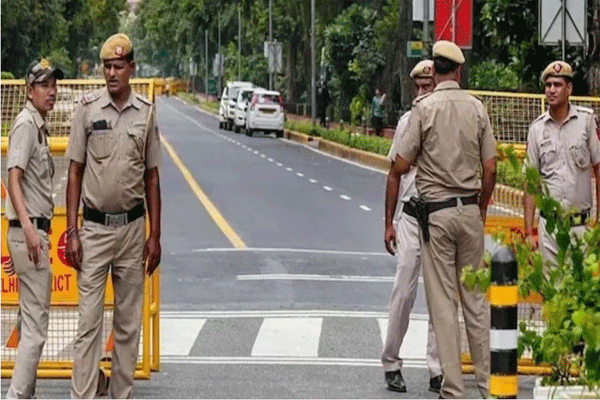 खेळण्याच्या गाडीत उधळला स्फोटाचा कट; संशयित अटकेत