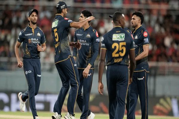 ताशी १५४.२ किमी वेगाचा कहर; २३ वर्षीय गोलंदाजाने घातला धुमाकूळ