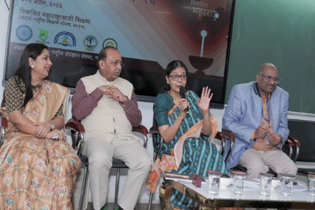 आदिवासी भागात शिक्षणासाठी ठोस कृती गरजेची