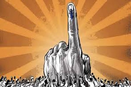 दक्षिणेचे संकेत