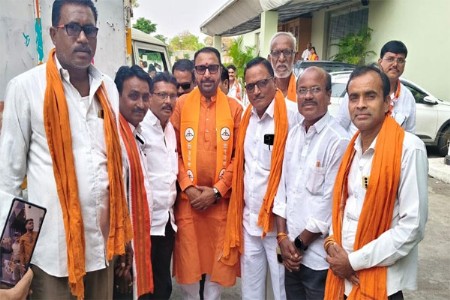 तालुयातील आरोग्य सेवेचे बळकटीकरण करा