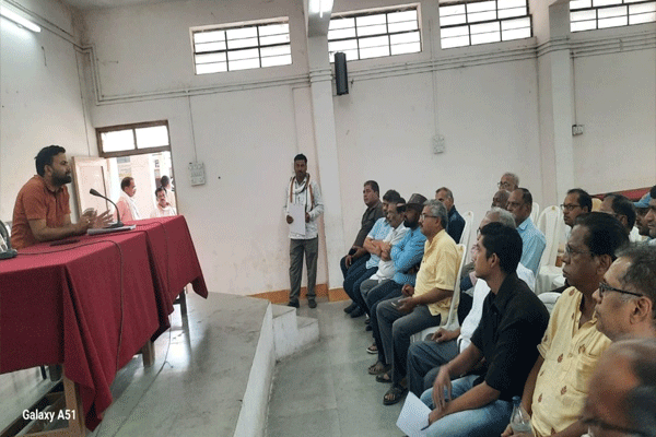 MIDC land acquisition MIDC land acquisition