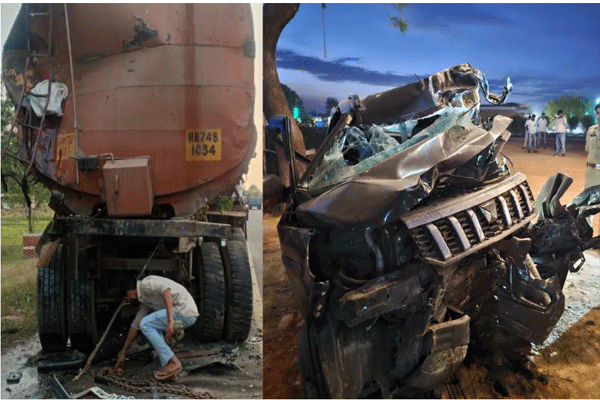 bareilly-accident bareilly-accident