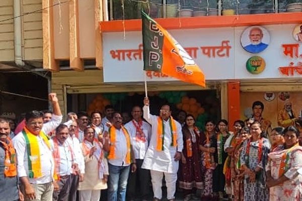 Statement by Ramdas Tadas