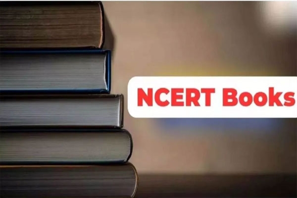 NCERT books