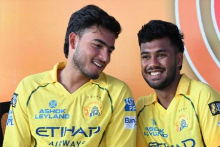 सीएसकेची २८ कोटींची गुंतवणूक ठरली अपयशी