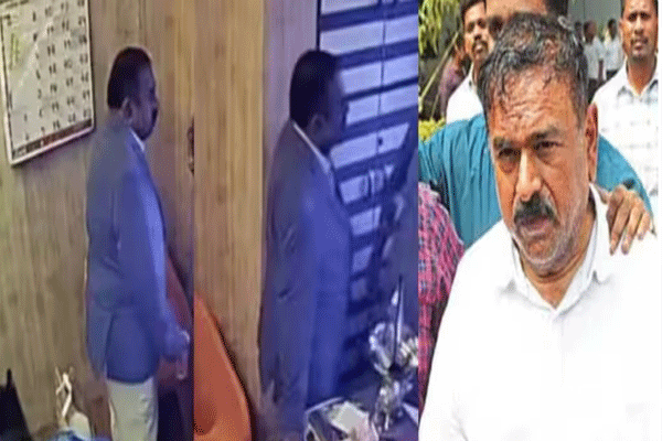 महिलांचे आधार-पॅनकार्ड घेऊन अशोक खरात काय करत होता?