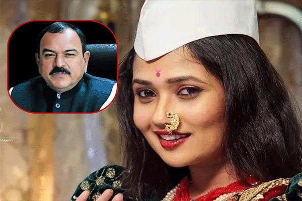 अशोक खरातवर महिला शोषणाचा गंभीर आरोप; गौतमी पाटीलने दिली प्रतिक्रिया