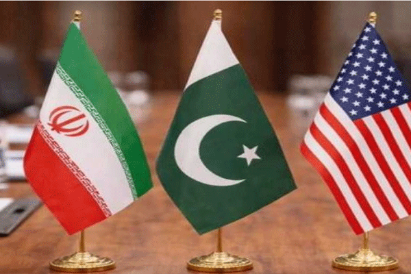 पाकिस्तानकडून आलेल्या शांतता प्रस्तावाला इराणने दिला डिच्चू