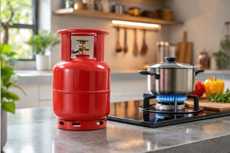 कनेक्शनशिवाय देखील गॅस सिलिंडर खरेदी करू शकता; किंमत जाणून घ्या