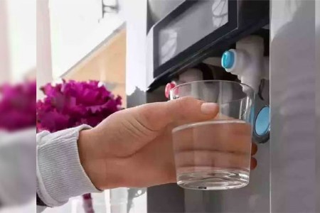 करंजखेडमध्ये लाखो रुपयांचे वॉटर फिल्टर ठरले शोभेचे