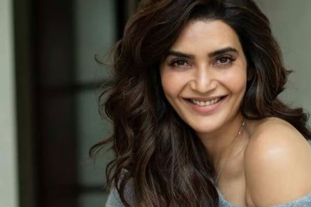 करिश्मा तन्ना बनणार आई!