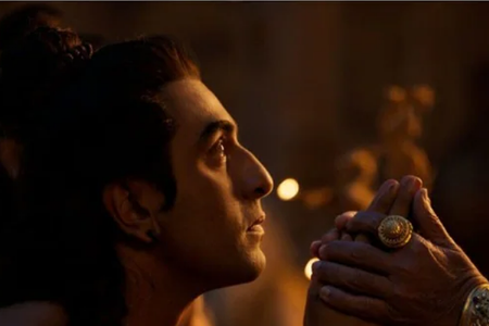 रणबीर कपूरचा 'रामायण' ऑस्करची तयारीत