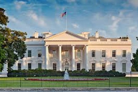 व्हाईट हाऊस परिसरात गोळीबार; संशयित फरार, तपास सुरू