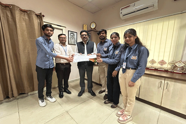 collegiate competitions