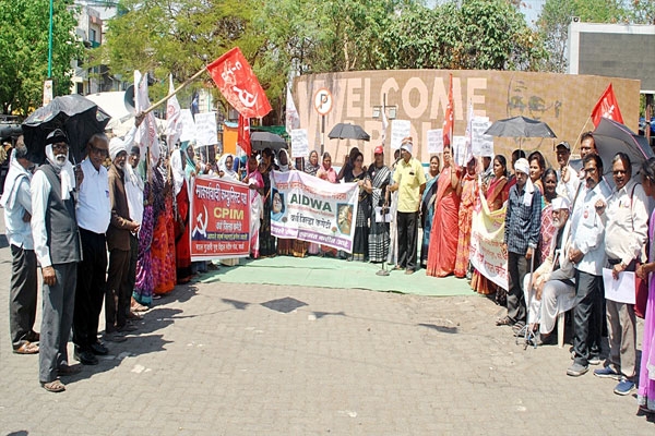 Speed ​​up the trial of the fake Kharat