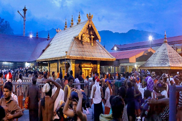 Sabarimala Sabarimala