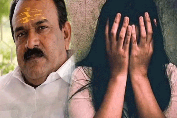 'दैवी शक्तीची भीती दाखवत शोषण, ३० पीडिता आल्या पुढे...'