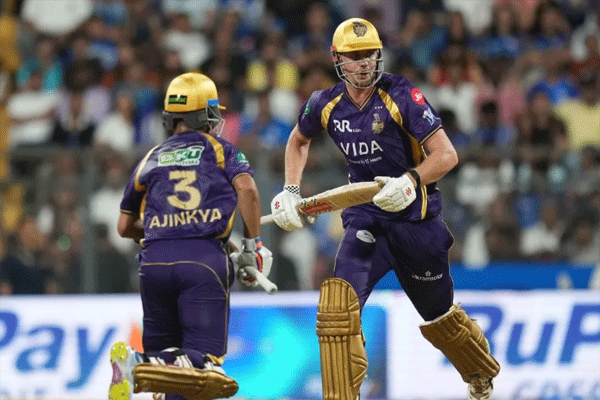 KKRचे २५ कोटी पाण्यात; २६ वर्षीय खेळाडूने केला संघाचा विश्वासघात