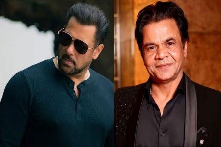 सलमान दिला राजपाल यादवला खंबीर पाठिंबा