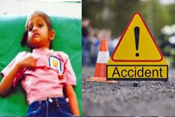 Accident on Gondpipri-Chandrapur road