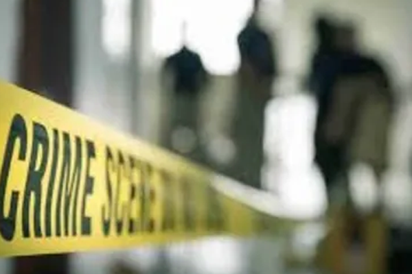 मुलाच्या गळ्याला चाकू लावून दराेड्याचा प्रयत्न