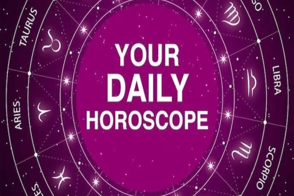 todays horoscope