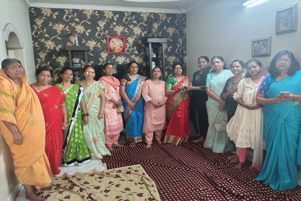 Suvarnakar Mahila Mandal