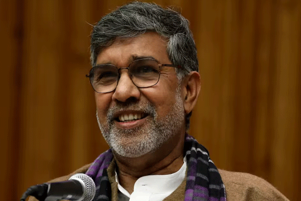 kailash-satyarthi