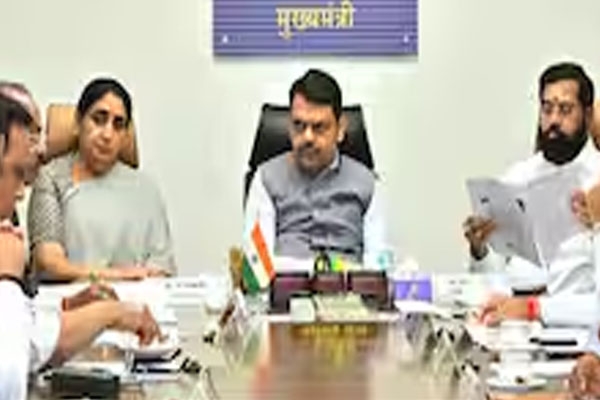 State Cabinet Decision Series