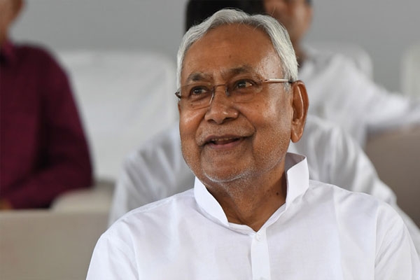 Chief Minister Chief Minister