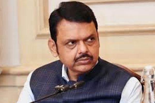 Email directly to CM FADNAVIS