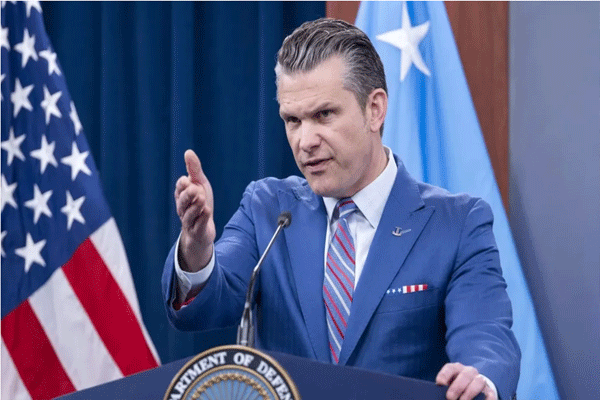 'इराणने युद्धविरामासाठी केली होती याचना...' VIDEO