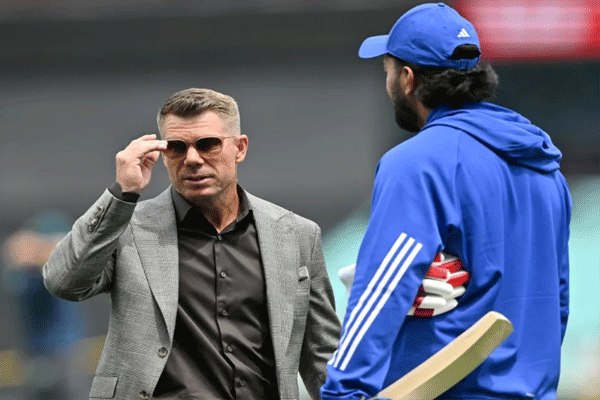 डेव्हिड वॉर्नरच्या 'ड्रिंक अँड ड्राइव्ह' प्रकरणात मोठा खुलासा