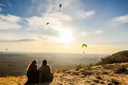 निर्जनस्थळावरचा एकांतवास प्रेमीयुगुलांसाठी धोका