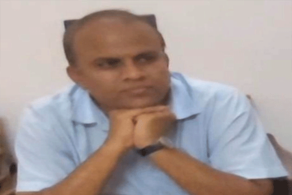 महावितरण अभियंत्याला लाच घेताना अटक