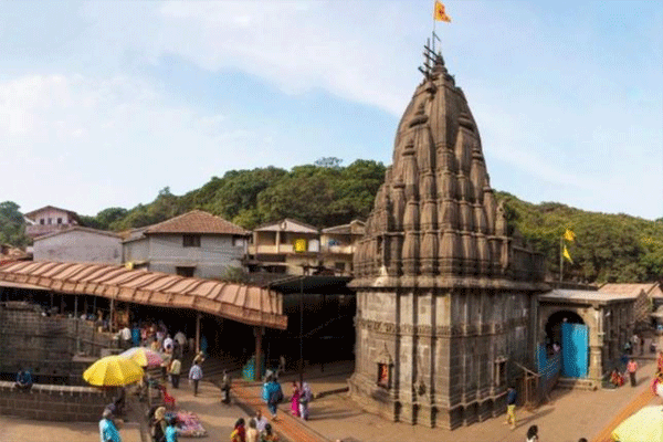 भीमाशंकर मंदिर बंद; थेट 'या' महिन्याच्या सुरुवातीला होणार दर्शन