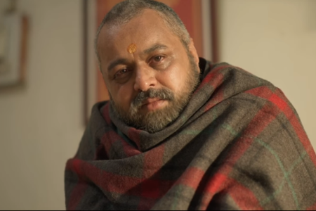 'श्री बाबा नीब करोरी महाराज'चा टीझर प्रदर्शित