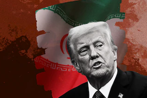 इराण अमेरिका युद्ध विराम 