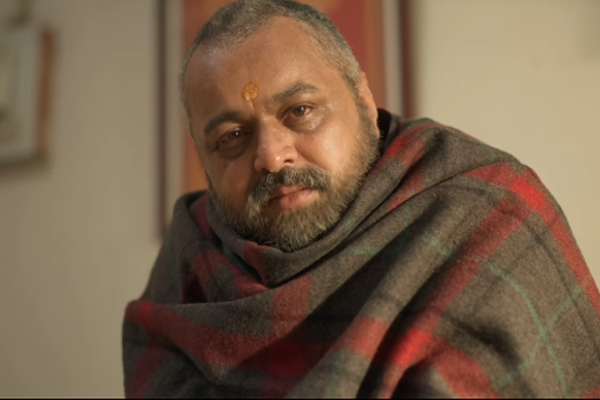 teaser of shri baba neeb karori