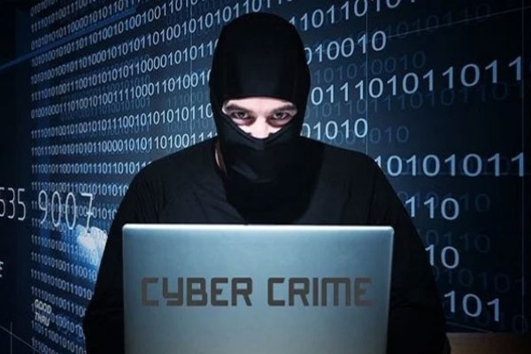Cyber ​​fraud