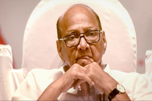 Nationalist Congress Party