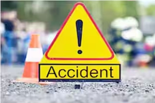 Nagpur road accident 2026, Beltarodi accident news
