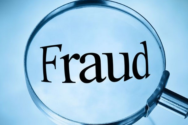 Nagpur fraud case 